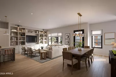 19360 N 73rd Way #1075, Scottsdale, AZ 85255 - Photo 1