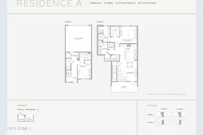 19360 N 73rd Way #1086, Scottsdale, AZ 85255 - Photo 12