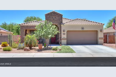 803 W Judi Drive W, Casa Grande, AZ 85122 - Photo 1