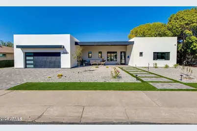 3446 N 47th Street, Phoenix, AZ 85018 - Photo 1