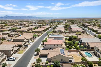 11035 E Topaz Avenue, Mesa, AZ 85212 - Photo 48