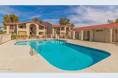 10610 S 48th Street #2089, Phoenix, AZ 85044 - Photo 30