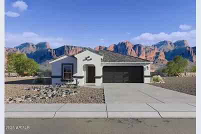 2313 S 125th Drive, Avondale, AZ 85323 - Photo 1