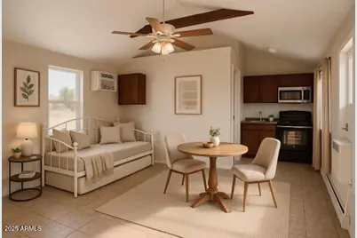 330 W 2nd Street, Bowie, AZ 85605 - Photo 2