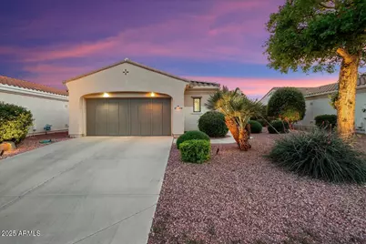 13419 W Junipero Drive, Sun City West, AZ 85375 - Photo 40