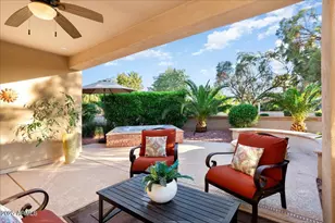 13419 W Junipero Dr, Sun City West, AZ 85375 - Photo 6