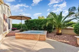 13419 W Junipero Dr, Sun City West, AZ 85375 - Photo 34