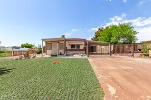 206 S 56th St, Mesa, AZ 85206 - Photo 1
