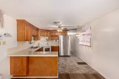 206 S 56th Street, Mesa, AZ 85206 - Photo 14