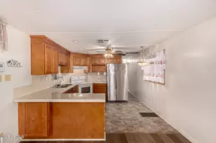 206 S 56th St, Mesa, AZ 85206 - Photo 14