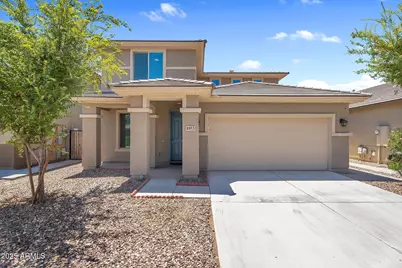 8953 W Townley Avenue, Peoria, AZ 85345 - Photo 2