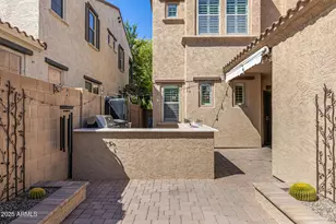 21153 W Glen St, Buckeye, AZ 85396 - Photo 72