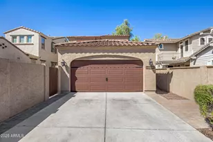 21153 W Glen St, Buckeye, AZ 85396 - Photo 76