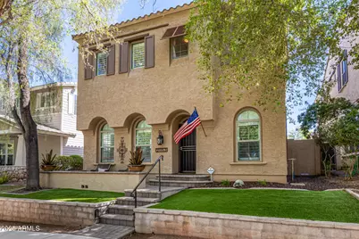 21153 W Glen Street, Buckeye, AZ 85396 - Photo 2