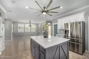 21153 W Glen St, Buckeye, AZ 85396 - Photo 30