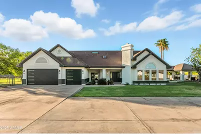 140 E Pony Lane, Gilbert, AZ 85295 - Photo 120