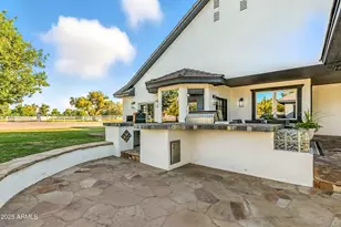 140 E Pony Ln, Gilbert, AZ 85295 - Photo 56