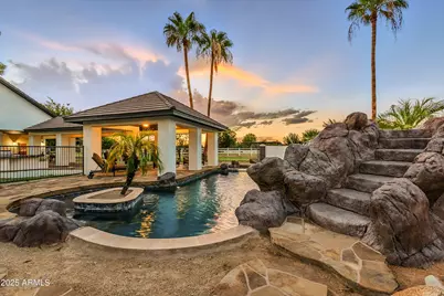 140 E Pony Lane, Gilbert, AZ 85295 - Photo 76