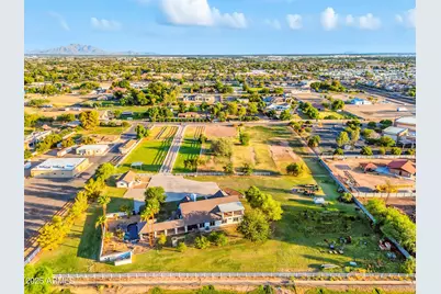 140 E Pony Lane, Gilbert, AZ 85295 - Photo 104