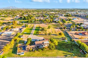 140 E Pony Ln, Gilbert, AZ 85295 - Photo 104