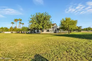 140 E Pony Ln, Gilbert, AZ 85295 - Photo 86