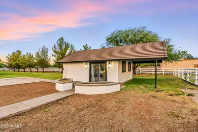 140 E Pony Lane, Gilbert, AZ 85295 - Photo 88