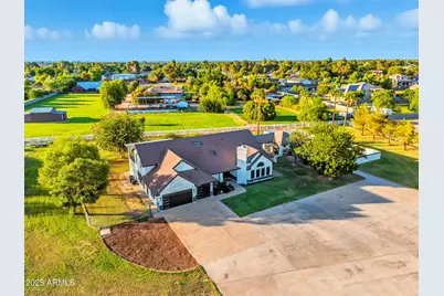 140 E Pony Lane, Gilbert, AZ 85295 - Photo 100