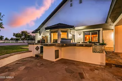 140 E Pony Lane, Gilbert, AZ 85295 - Photo 58