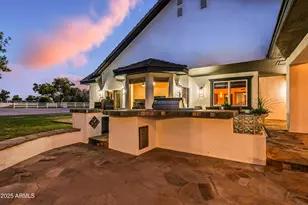 140 E Pony Ln, Gilbert, AZ 85295 - Photo 58