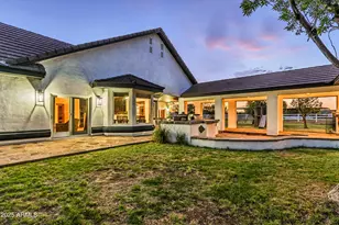 140 E Pony Ln, Gilbert, AZ 85295 - Photo 66