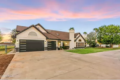 140 E Pony Lane, Gilbert, AZ 85295 - Photo 4