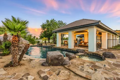 140 E Pony Lane, Gilbert, AZ 85295 - Photo 74