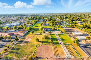 140 E Pony Ln, Gilbert, AZ 85295 - Photo 102