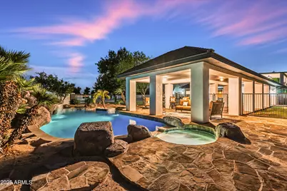 140 E Pony Lane, Gilbert, AZ 85295 - Photo 82