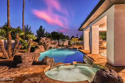 140 E Pony Lane, Gilbert, AZ 85295 - Photo 80