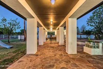 140 E Pony Lane, Gilbert, AZ 85295 - Photo 60