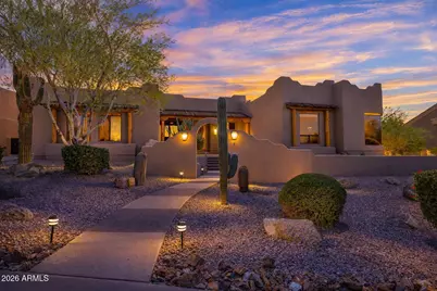 7130 E Saddleback Street #5, Mesa, AZ 85207 - Photo 1