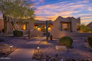 7130 E Saddleback St, Mesa, AZ 85207 - Photo 1