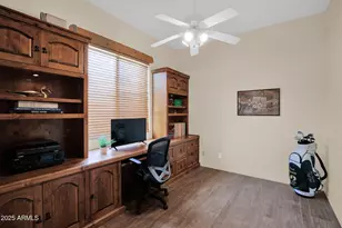 7130 E Saddleback St, Mesa, AZ 85207 - Photo 32