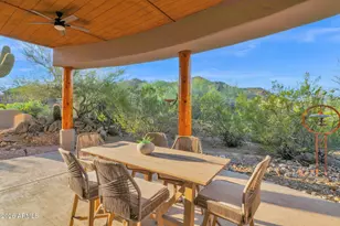 7130 E Saddleback St, Mesa, AZ 85207 - Photo 28