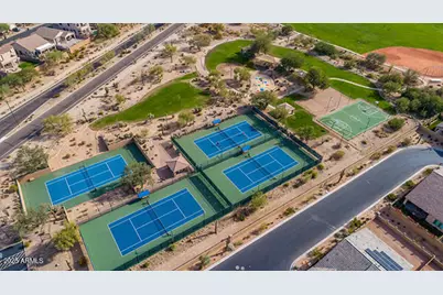 7130 E Saddleback Street #5, Mesa, AZ 85207 - Photo 46