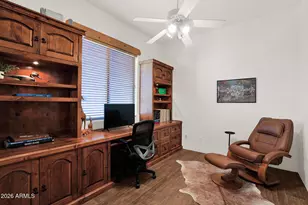 7130 E Saddleback St, Mesa, AZ 85207 - Photo 18