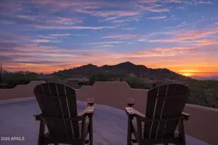 7130 E Saddleback St, Mesa, AZ 85207 - Photo 34