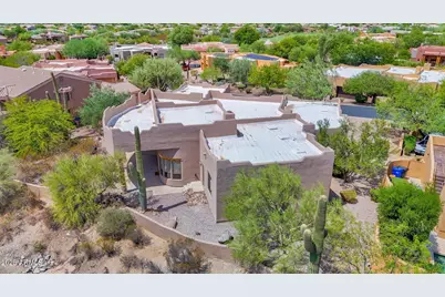 7130 E Saddleback Street #5, Mesa, AZ 85207 - Photo 40