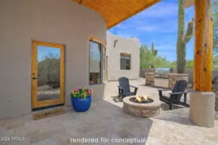 7130 E Saddleback St, Mesa, AZ 85207 - Photo 26