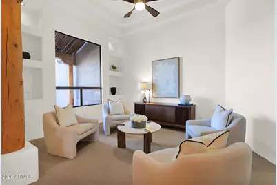 7130 E Saddleback Street #5, Mesa, AZ 85207 - Photo 4