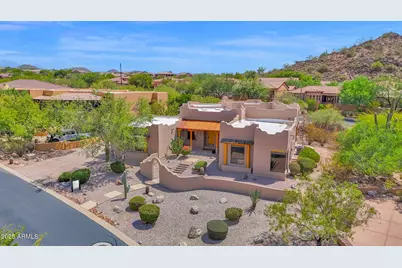 7130 E Saddleback Street #5, Mesa, AZ 85207 - Photo 4