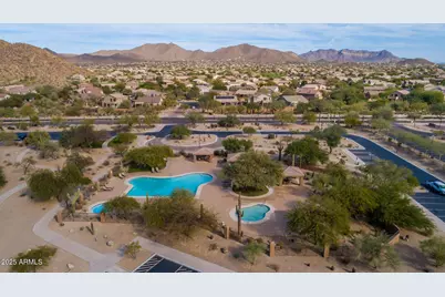 7130 E Saddleback Street #5, Mesa, AZ 85207 - Photo 42