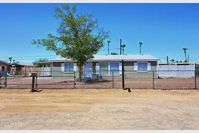 244 N Hawes Road, Mesa, AZ 85207 - Photo 34