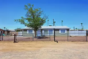 244 N Hawes Rd, Mesa, AZ 85207 - Photo 34